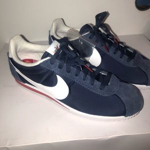 nike CORTEZ blu nike CORTEZ blu
